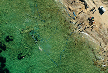 Corinth-Port-Excavated