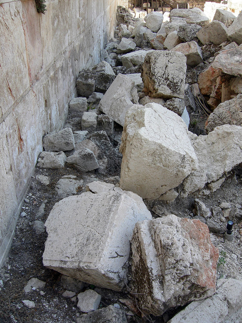 Stones-Western-Wall