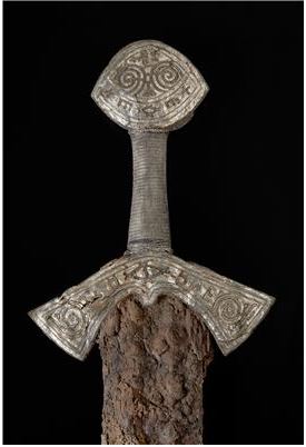 Norway Viking sword