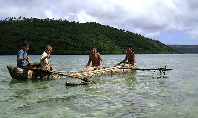 Polynesian genome sequenced