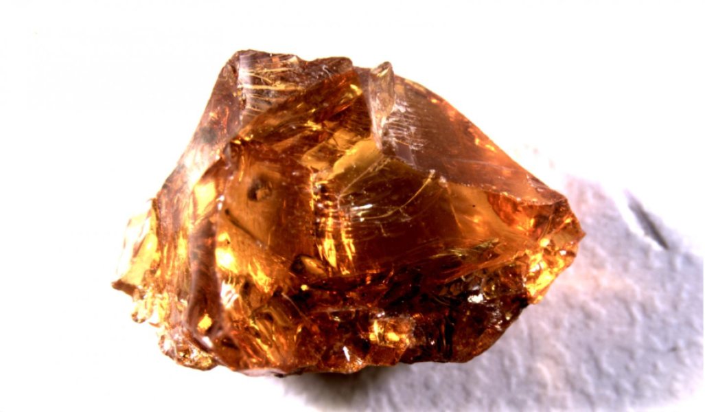 Prehistoric Amber