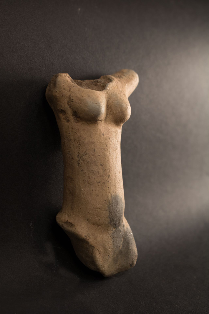 Hungary Venus Figurine