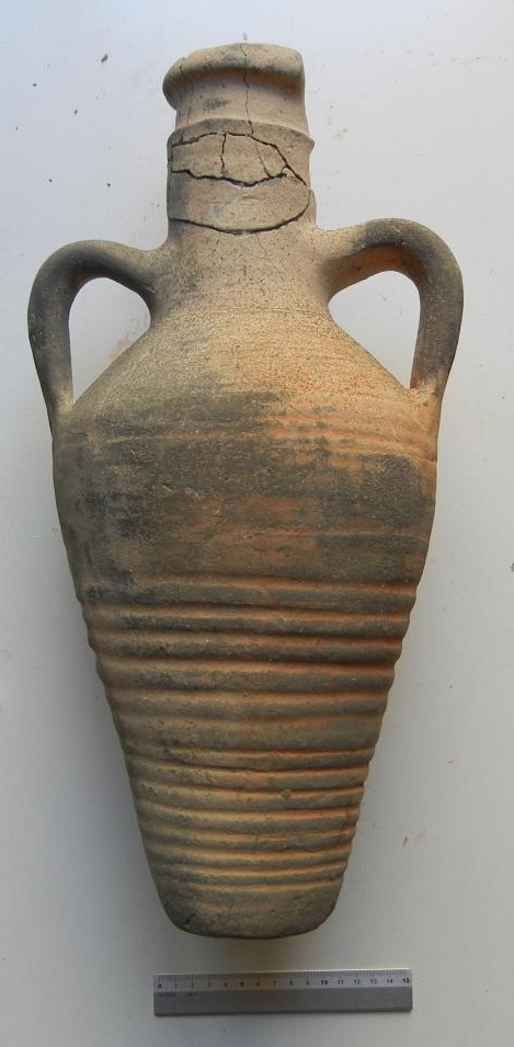 Sicily Amphora