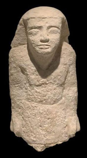 Egypt Nikau Ptah