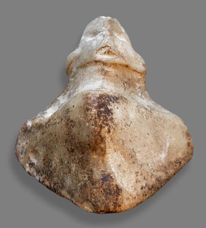Turkey Neolithic Figurine
