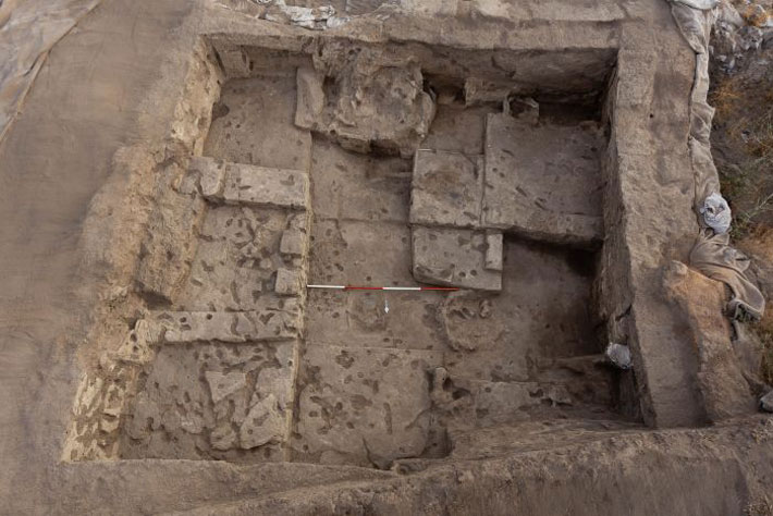 Unusual Building Explored at Çatalhöyük - Archaeology Magazine