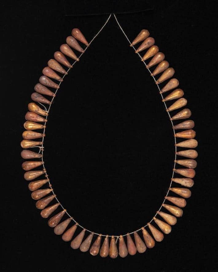 Egypt Amarna Necklace