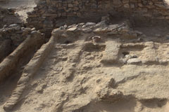 Sudan-Medieval-Monastery-Toilets
