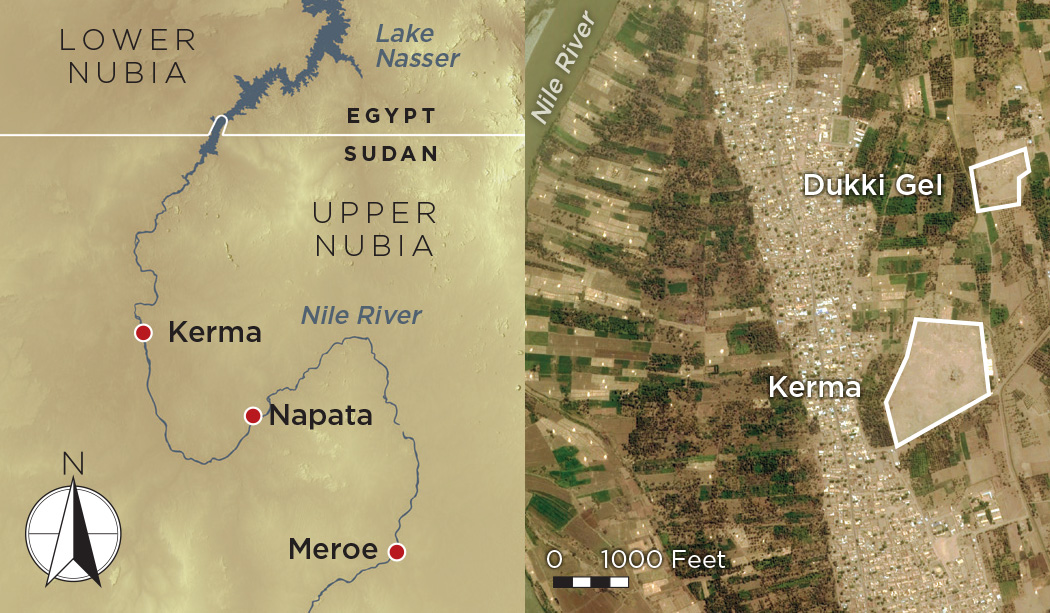 Kerma Map