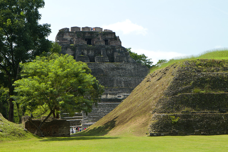 Xunantunich
