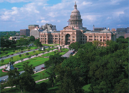 Image of Austin