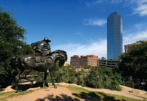 Image of Dallas-Fort Worth