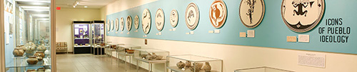 El Paso Museum of Archaeology