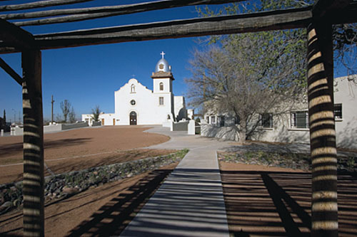 Image of El Paso