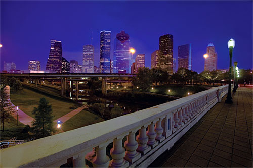 Image of Houston