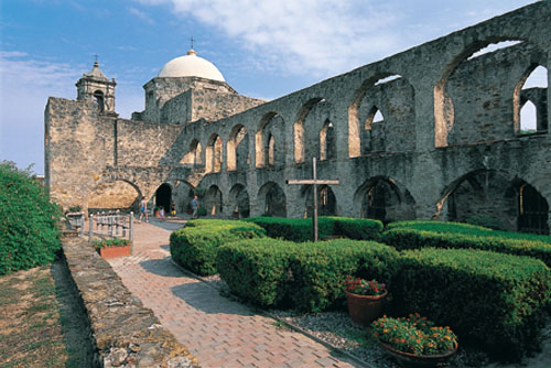 Image of San Antonio